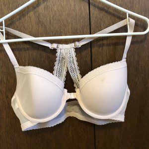 Cross strap Bra size 36B
